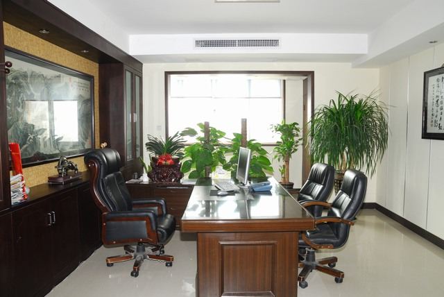 办公室风水中与空调是否有关系