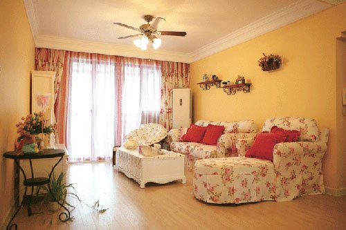 室内设计风水学