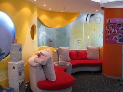 饮水机风水禁忌