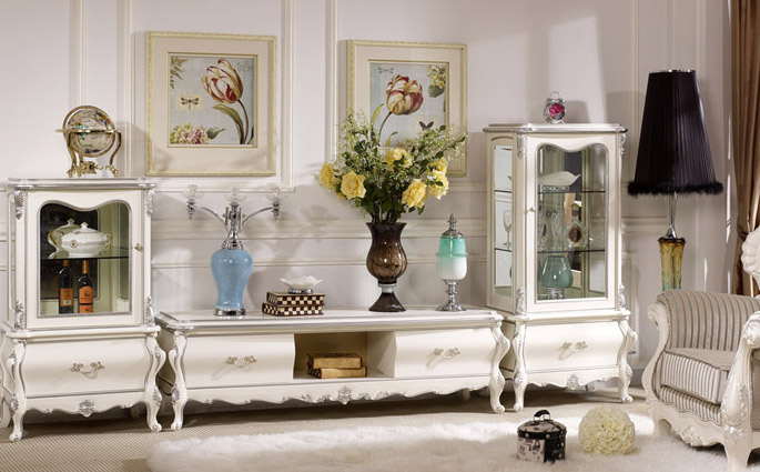 组合柜实用风水学