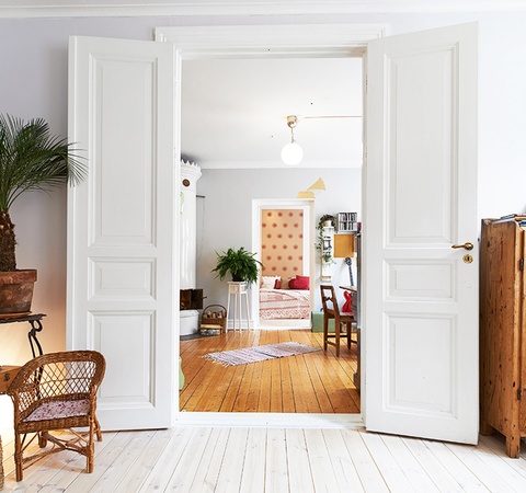 九种破财生灾的大门布局－后患无穷坏风水