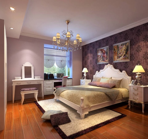 什么是财运风水? 居家风水卧室方位决定男人命运