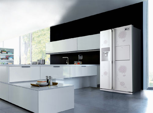 冰箱如何放,暗中藏“风水”