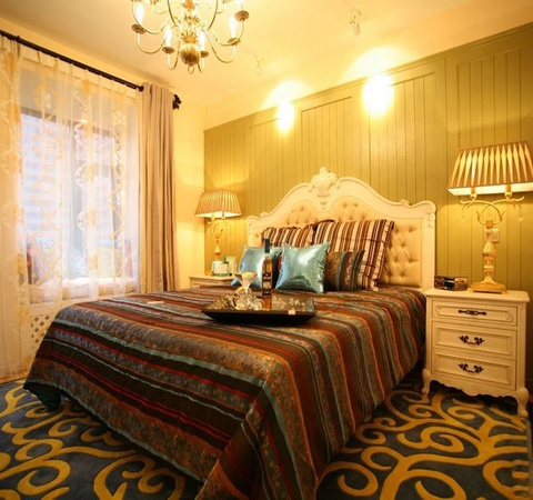 家居风水(四)卧室篇