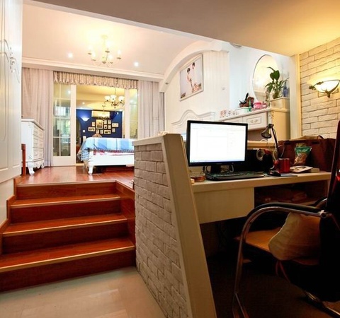 你家屋内的楼梯风水合格吗？