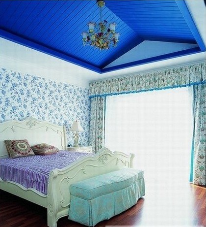 卧室风水添桃花 五招让您感情甜密