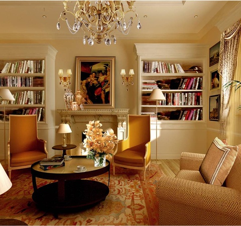 如何看室内风水