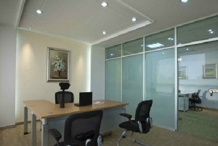 常见办公室风水问题化解