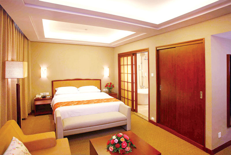 家居风水禁忌字诀 家居风水之卧室风水避忌