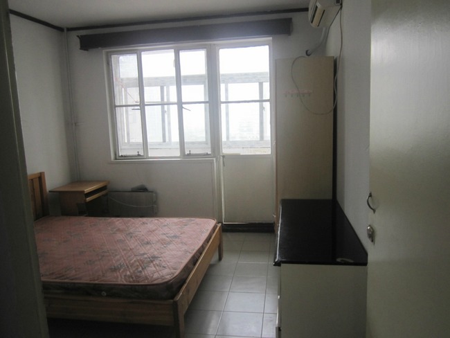 租房如何看房子