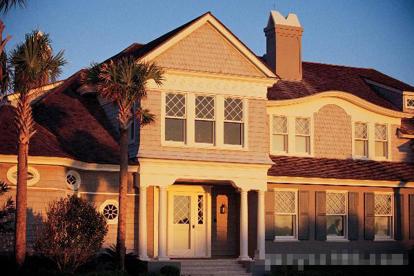 别墅大门风水尺寸