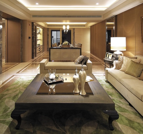 风水问答：风水吉祥物该摆在什么位置最好？