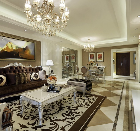 风水问答：招财风水 聚宝盆摆放啥位置最招财？