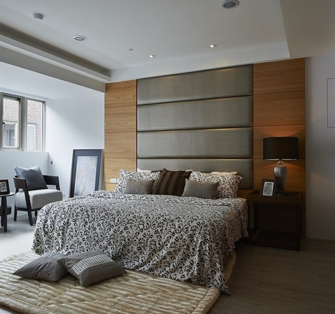 睡房内摆放电视机时要留意什么?