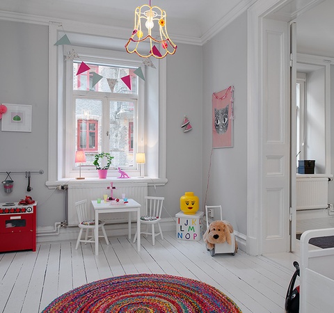 会破财的家居风水图解