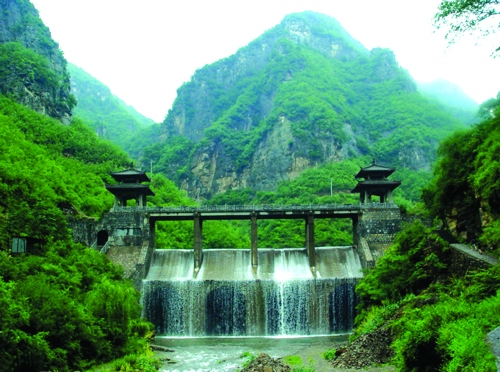 风水河
