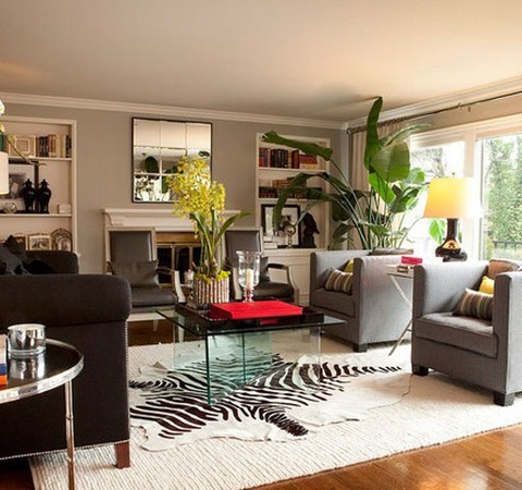 家装风水小常识