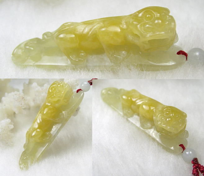 什么样的人适合佩戴貔貅★貔貅知识★