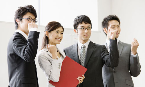 怎样借助人缘改运