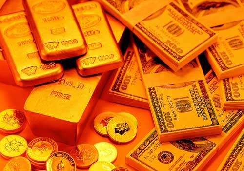 怎样寻找财位与催财